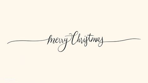 Merry Christmas Calligraphy Easy, Merry Christmas Handlettering, Merry Christmas Handwriting, Merry Christmas Fonts, Seasons Greetings Typography, Merry Christmas Writing, Christmas Handwriting, Happy New Year Typography, Merry Christmas Lettering