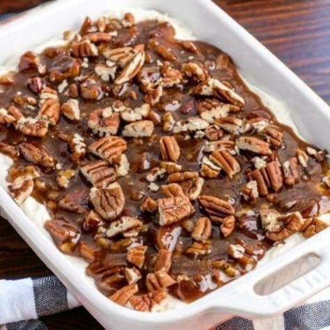 Pecan Pie Dip No Bake Pecan Pie Dip All Recipes, Pecan Pie Dip Recipe, No Bake Pecan Pie, Pecan Pie Dip, Homemade Pecan Pie, Pie Dip, Pecan Pie Filling, Not In The Mood, Pecan Recipes