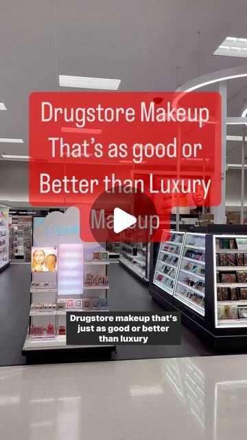 The Best Drugstore Makeup, Makeup Drugstore Best, Best Drugstore Makeup 2024, Good Drugstore Makeup, Drugstore Powder, Best Drugstore Blush, Drugstore Blush, Makeup You Need, Drugstore Makeup Tutorial