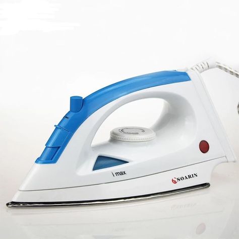 Iron Machine Dual Dual Voltage Electric Steam iron road for portable travel Steam Generato Multifunction Garment Steamer Steam Clothes, Portable Iron, Portable Steamer, Clothes Iron, Iron Steamer, Ironing Machine, Household Appliance, Clothes Steamer, White Appliances