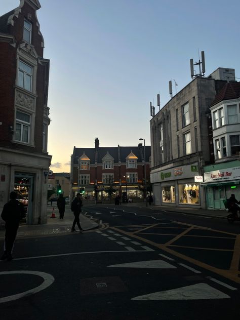 Street in east london. Dark and aesthetic East London Aesthetic, Aesthetic Wallpaper London Night, City Aesthetic London Night, Late Night London Aesthetic, Old London Aesthetic Dark, Night Vibes London, London Vibes, London Aesthetic, Saint James