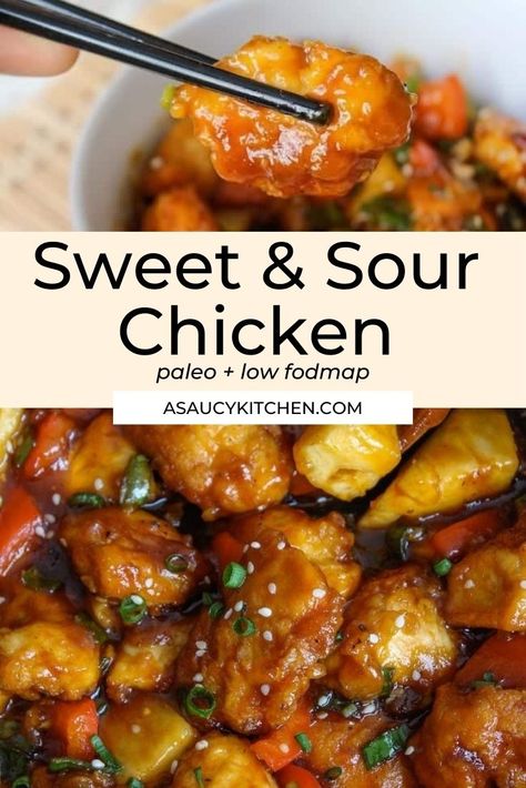 Fodmap Chicken Recipes, Low Calorie Paleo, Ibs Friendly Food, Fodmap Recipes Dinner, Low Fodmap Chicken, Low Fodmap Recipes Dinner, Fodmap Meal Plan, Fodmap Friendly Recipes, Low Fodmap Diet Recipes