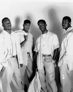 Boyz 2 Men--- the best r group ever !!! Boyz 2 Men, Dru Hill, Rapper Lil Wayne, Men 90s, Boyz Ii Men, Band Rock, R&b Music, Hip Hop And R&b, Dancing Aesthetic