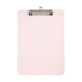 Clipboard - Pink Pretty School Supplies, School Suplies, Cute School Stationary, Stationary Supplies, School Tool, Cool School Supplies, School Materials, Nursing Career, Stationary School