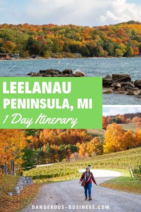 Leelanau Michigan, Leelanau Peninsula, Adventure Trips, Michigan Adventures, Michigan Road Trip, All Pins, Winery Tours, Family Road Trips, Usa Travel Destinations