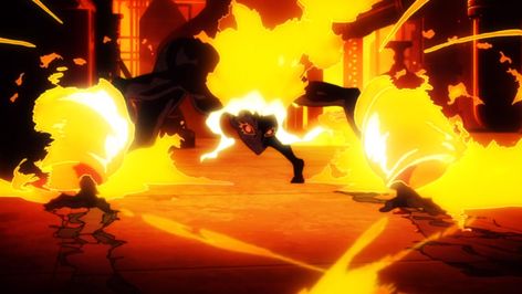 Fire Force Infernal, Yukio Okumura, Shinra Kusakabe, Boy Name, Nami One Piece, Fire Force, A Hero, Toned Body, The Devil