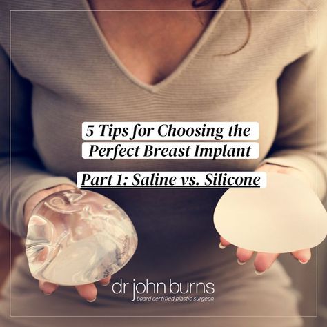 5 tips for choosing the perfect breast implant Gummy Bear Implants, Saline Implants, Holistic Skincare, Increase Breast Size, Silicone Implants, Coconut Health Benefits, Dark Underarms, Chest Muscles, Patient Education