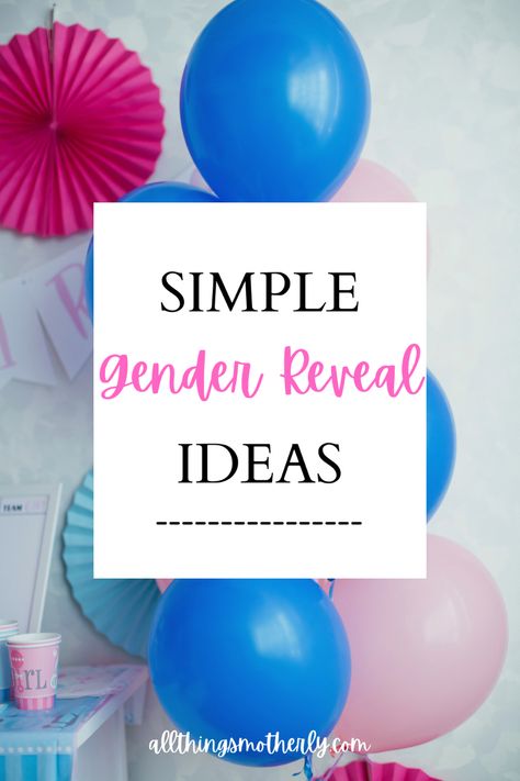 Simple Gender Reveal Pictures, Office Gender Reveal Ideas, Gender Reveal Ideas Simple Easy, Simple Gender Reveal Ideas At Home Decor, Simple Gender Reveal Ideas For Party, Gender Reveal Ideas Small Family, Simple Unique Gender Reveal Ideas, Gender Reveal Easy Ideas, Cheap Gender Reveal Ideas Simple