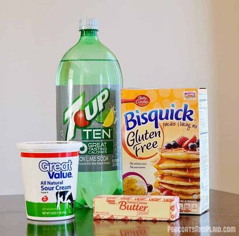 Gluten Free Bisquick Recipes, 7 Up Biscuits Recipe, 7 Up Biscuits, 7up Biscuits, Gluten Recipes, Gluten Free Bisquick, Shopper Marketing, Gluten Free Biscuits, Bisquick Recipes