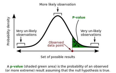 How to analyze an article p-values Six Sigma Green Belt, Statistics Math, Biology Textbook, Null Hypothesis, R Studio, Research Methodology, Data Science Learning, Machine Learning Deep Learning, P Value