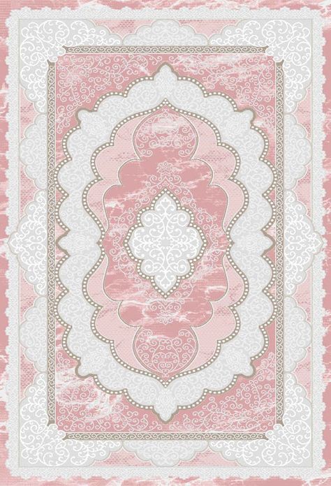 Mom Drawing, Floral Carpet, Eid Cards, Color Wallpaper Iphone, Carpet Texture, Baroque Pattern, Pink Carpet, Color Wallpaper, Medallion Rug