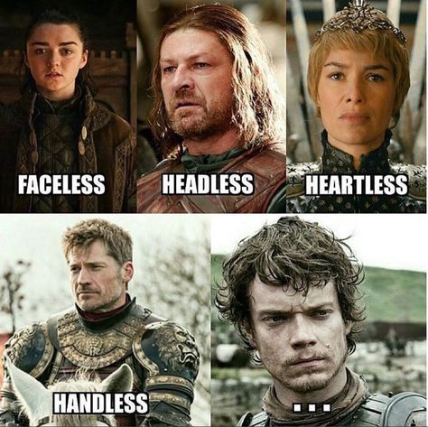 55 Funny And Brutal Memes To Wrap Up The Weekend - Gallery Funny Game Of Thrones, Game Of Thrones Jokes, Game Of Thrones Wallpaper, Dessin Game Of Thrones, Game Of Thrones Instagram, Game Of Thrones Meme, Eddard Stark, Game Of Thrones Facts, Ned Stark