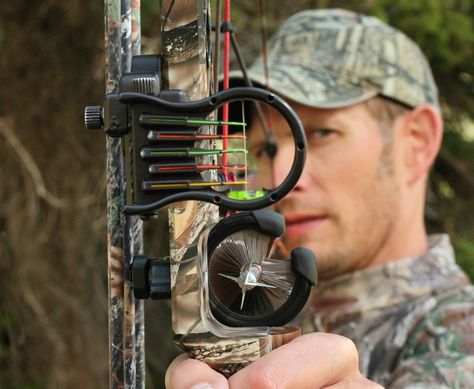 Archery For Beginners, Bow Hunting Tips, Archery Training, Bow Hunting Deer, Archery Tips, Compound Bows, Hunting Arrows, Bow Sights, Recurve Bows