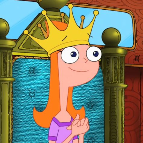 Phineas And Ferb, Cartoon Character, Short Videos, Created By