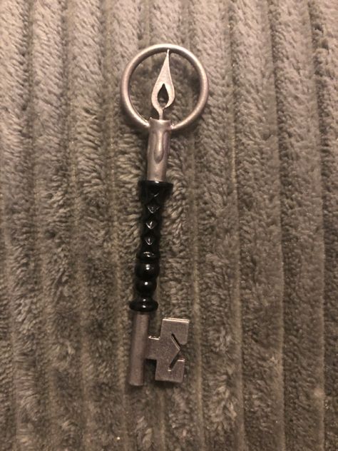 Fantasy Key Art, Key Design Ideas, Key Aesthetic, Fantasy Key, Key Designs, Key Tattoos, Unique Key, Key Art, Skeleton Keys