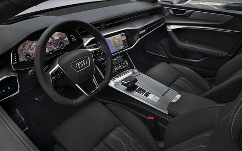 Audi Rs7 Interior, Audi A7 Interior, New Audi Car, Audi Rs7 Sportback, Rs7 Sportback, Cars Range Rover, Audi A7 Sportback, Luxury Cars Range Rover, A7 Sportback