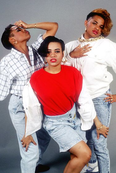 Salt N Pepa, 80s Hip Hop, Real Hip Hop, Fashion 80s, Hip Hop And R&b, Push It, 90s Hip Hop, The Jacksons, Female Rappers