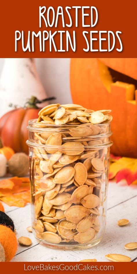 Roasted Pumpkin Seeds Recipe For Pumpkin Seeds, Pumpkin Seeds Recipe Roasted, Roasted Pumpkin Seeds Recipe, Pumpkin Seed Recipes Roasted, Pumpkin Pasta Bake, Homemade Pumpkin Seeds, Roast Pumpkin Seeds, Pumpkin Seeds Baked, Pumpkin Seeds Recipe