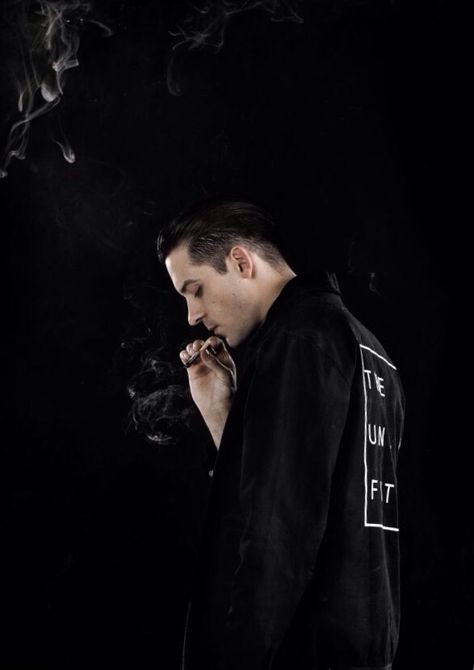 G-eazy wallpaper G Eazy Wallpaper, G Eazy, In The Dark, A Man, Rap, Sleep, Quotes, Black