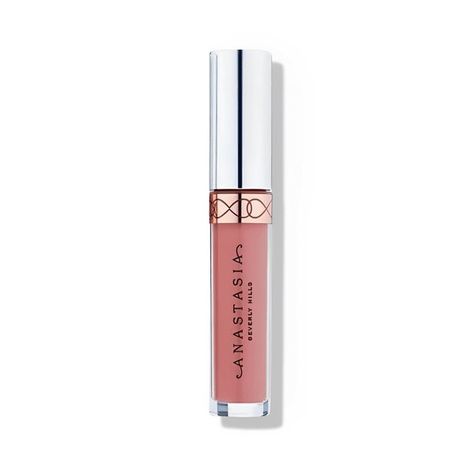 Anastasia Beverly Hills Mini Liquid Lipstick: Crush 2.3g Anastasia Lipgloss, Dr Items, Soft Beige, Lip Color, Anastasia Beverly Hills, Liquid Lipstick, Lip Colors, Beverly Hills, Lip Gloss