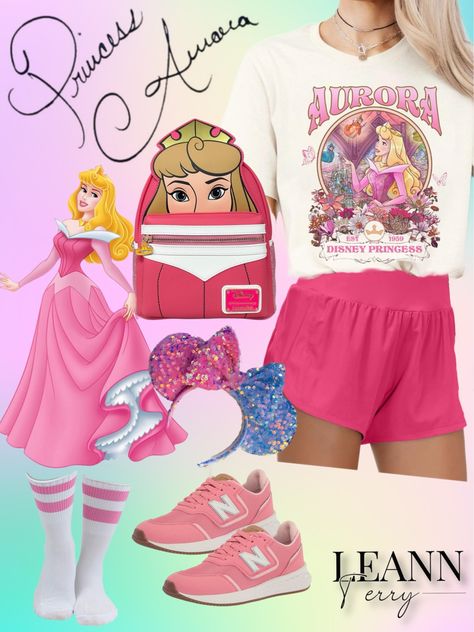 Shop BMJL Women's Athletic Shorts High … and other curated products on LTK, the easiest way to shop everything from your favorite creators. Sleeping Beauty Outfit Ideas, Aurora Inspired Outfits, Disney Marathon Outfit, Disney February, Aurora Disneybound, Disneyland Dress, Aurora Costume, Run Disney Costumes, Disney Marathon