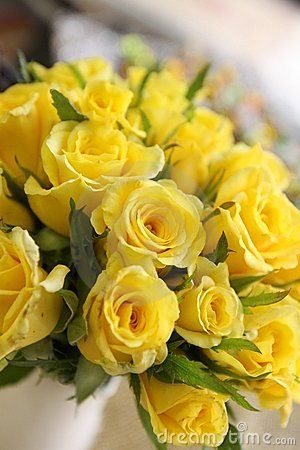 Bouquet of beautiful yellow roses Yellow Roses Arrangement, Yellow Rose Bouquet, Yellow Rose Tattoos, Roses Bouquet Gift, Yellow Rose Flower, Yellow Bouquets, Rose Corsage, Tattoo Traditional, Rose Bush