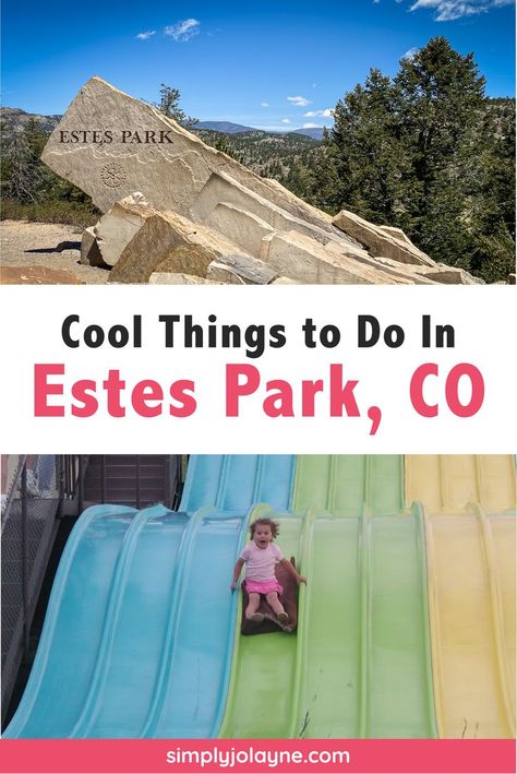 Things to do in Estes Park, Colorado 30 Bucket List, Denver Travel, Winter Park Colorado, Rocky Mountain National Park Colorado, Colorado Fall, Explore Colorado, Friend Vacation, Colorado Summer, Visit Colorado