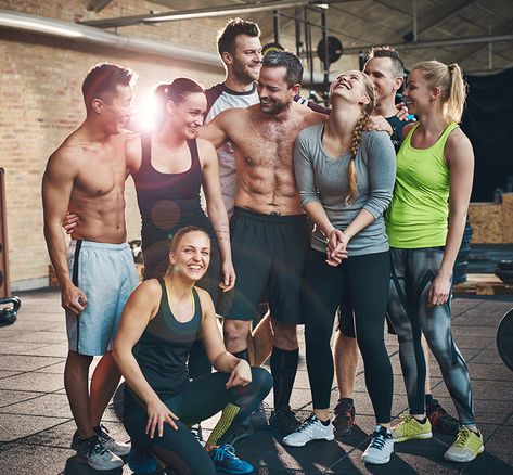 Gym Team Photoshoot, Group Fitness Photography, Gym Group, Gym Photo, Gym Photoshoot, Workout Buddy, Gym Photography, Sport Portraits, Fitness Boutique