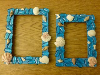 Lake Themed Crafts, Ocean Theme Bible School Crafts, Beach Theme Vbs Crafts, Scuba Theme Vbs Crafts, Beach Day Crafts For Kids, Shipwrecked Vbs Crafts, Rocky Beach Vbs Crafts, Vbs Beach Crafts, Ocean Commotion Vbs Crafts