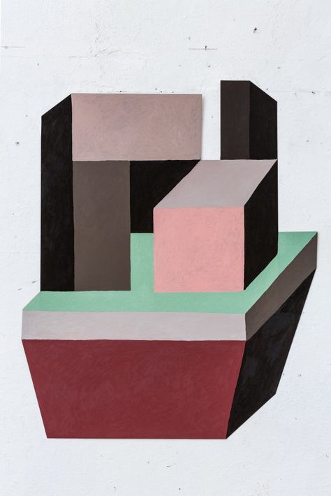 Big Objects, Art Sculpture Ideas, Nathalie Du Pasquier, Art Matters, Print Inspiration, Beautiful Drawings, Block Printing, Abstract Sculpture, Colour Block