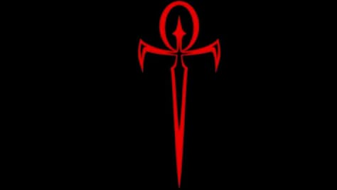 Vampire Clan Symbol, Vampire Logo Design, Clan Gangrel, Vampire Tattoo Ideas, Guild Symbols, Survivor Symbol, Vampire Logo, Vampire Symbols, Goth Symbols