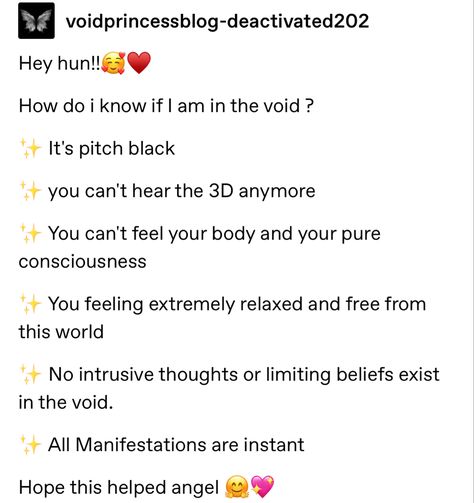 Void State Method, Void Manifestation, Void State Success Story, Void State, Intention Setting, Limiting Beliefs, Success Stories, Positive Thinking, Real Life