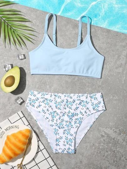 Cute Bathing Suits For 12-13, Shein Bathing Suits, Preppy Swimsuit, Swimwear Aesthetic, Cute Nike Outfits, Trendy Bikinis, Trendy Swimsuits