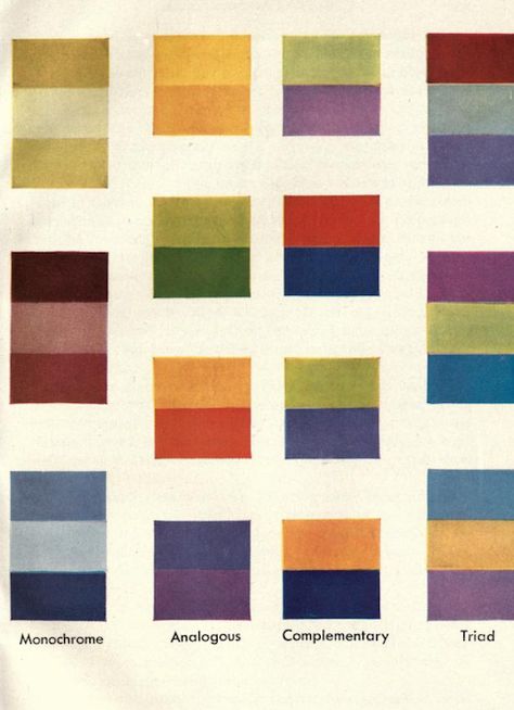 nemfrog - Color combinations.. The color of life. 1947. Colour Dictionary, 2 Color Combinations, Japanese Colors, Color Palette Design, Color Studies, Color Inspo, Color Stories, Design Graphique, Color Of Life