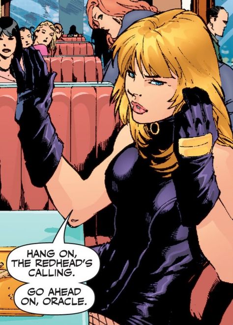 Dinah Lance, Marvel Artwork, Dc Comic Books, Black Canary, Batgirl, Dc Universe, Comic Books Art, Fantasy Character Design, Dc Comics