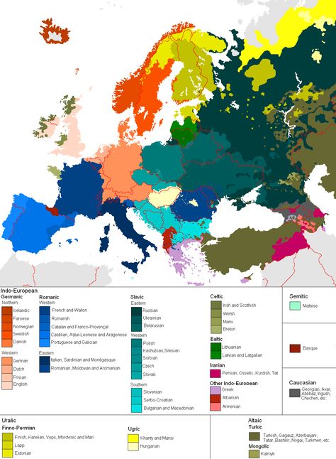 Europe Language, Language Map, Infographic Map, Human Geography, European Languages, Europe Map, European History, Other Countries, Historical Maps