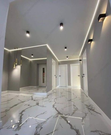 Brides Room, Sala Grande, House Floor Design, Floor Tile Design, Marble Flooring, Modern Bedroom Decor, Home Design Living Room, Basement Design, House Interior Decor