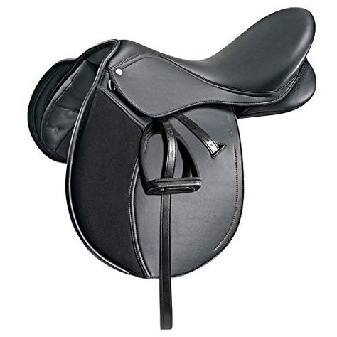 Horse Saddle Full Set Saddle Horse Leather Saddle Harness Equipment For Trail And Pleasure Riding Easy Care (Color : Black, Size : One size) Check more at https://www.besthorseboots.co.uk/product/horse-saddle-full-set-saddle-horse-leather-saddle-harness-equipment-for-trail-and-pleasure-riding-easy-care-color-black-size-one-size/ Tendon Boots, Equestrian Helmets, Saddle Horse, English Horse, Horse Fashion, Horse Gear, English Saddle, Riding Gloves, Horse Saddles