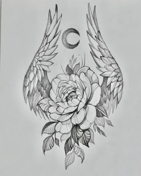 Floral Neck Tattoo For Women, Shoulder To Neck Tattoos For Women, Trending Tattoos For Women, Rose Drawing Tattoo, Trending Tattoos, Muster Tattoos, Tattoo Ideas For Women, Floral Tattoo Design, Tattoo Style Drawings