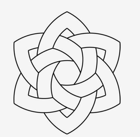 Celtic Patterns Templates, Celtic Symbol, Tooling Patterns, Celtic Knot Designs, Celtic Patterns, Celtic Knotwork, Celtic Knots, Celtic Design, Celtic Symbols