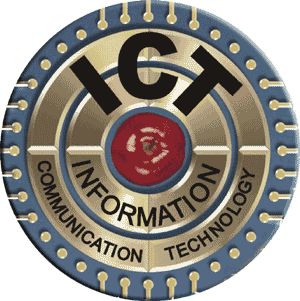 Ict Logo, Technology Bulletin Board, 10 Logo, Communication Technology, Tamil Language, Bulletin Board Ideas, Best Way To Study, Digital Technology, Teacher Stuff