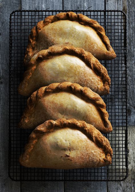 Tavern Food, Cornish Pasty, Cornish Pasties, Song Of The Sea, Culinary Arts, Restaurant Recipes, Cornwall, Pastry