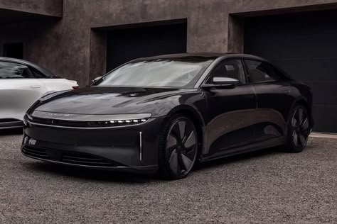 Lucid Air Car, Lucid Car, Lucid Gravity, Lucid Motors, Lucid Air, Air Car, Electrical Motor, Best Travel Backpack, Business Girl