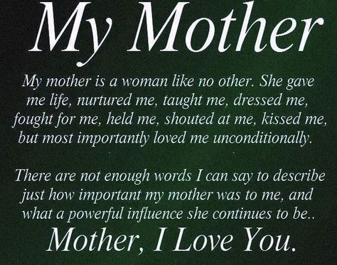 30 Powerful Mother Quotes quotes quote mother quotes mom quotes quotes on motherhood Mother Quotes Images, Mothers Day Inspirational Quotes, Inspirational Quotes For Moms, Miss Mom, Mothers Day Poems, Miss My Mom, Mother Poems, Happy Mother Day Quotes, Miss You Mom