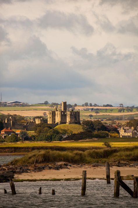 The best places to visit in Northumberland | CN Traveller Rothbury Northumberland, Cragside Northumberland, Alnmouth Northumberland, Hexham Northumberland, Beautiful Places In England, Warkworth Castle, Northumberland National Park, Farne Islands, Northumberland Coast