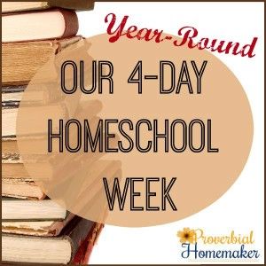 How we do a year round schedule and a 4-day homeschool week! Kindergarten Homeschool Schedule, Homeschooling Schedule, Homeschool Routine, Homeschool Education, How To Start Homeschooling, Homeschool Inspiration, School Plan, Homeschooling Resources, Homeschool Encouragement