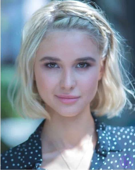 Isabel May Biography, Wiki, Age, Height, Boyfriend & More Isabel May, Alexa & Katie, Rachel Nichols, 21 November, Young Sheldon, Most Beautiful People, Celebrity Biographies, Jessica Chastain, Hair Dos