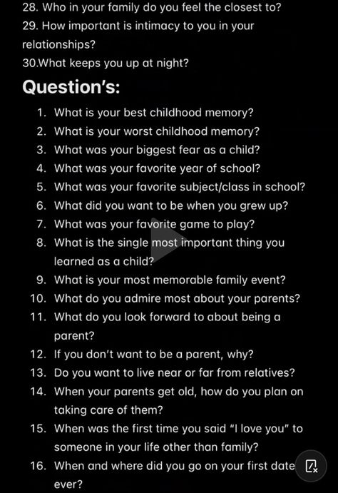 Biggest Fear In A Relationship, Podcast Questions, Convo Starters, Deep Conversation Topics, Journal Things, Questions To Get To Know Someone, Deep Conversation, 21 Questions, Biggest Fear