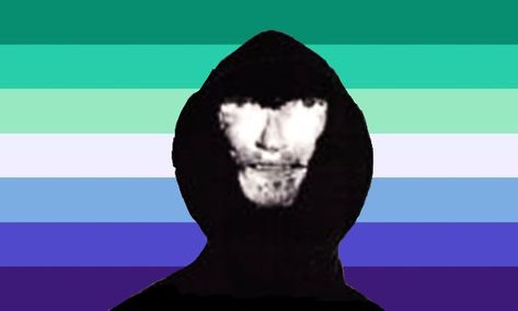 YEAH I MADE A MANDELA CATALOGUE ICON CRY ABT IT anyway made by me plz give credit if used :DD An Intruder, Gay Flag, Mandela Catalogue, Flag Icon, Flag