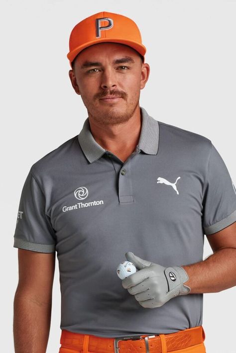 Rickie Fowler Net Worth: Earnings [2023 Update] - Players Bio Fred Couples, Rickie Fowler, Dustin Johnson, 2016 Olympic Games, Pole Vault, Oklahoma State University, Golf Digest, Dark Brown Hair Color, Pga Tour